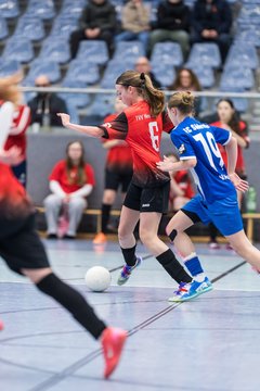 Bild 54 - wBJ Power Girls Cup Suederelbe